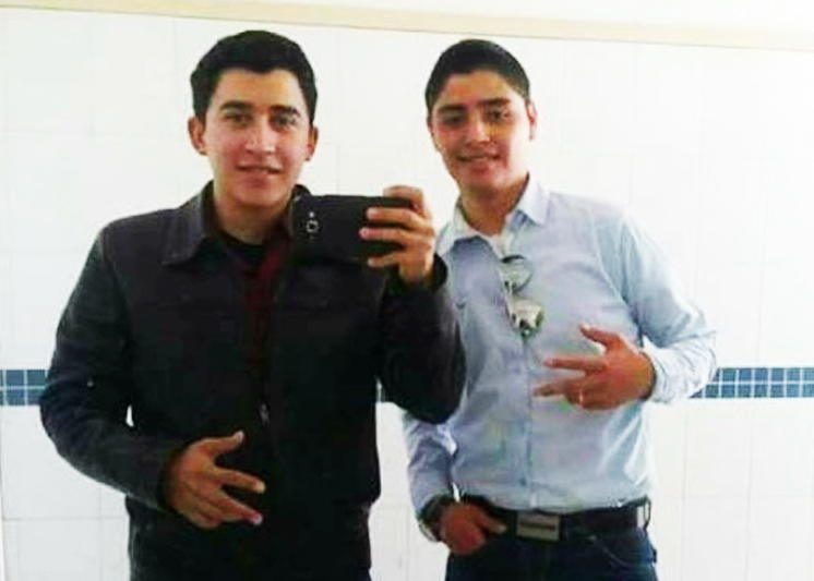 Desaparecieron dos jóvenes en tramo Janos a Nuevo Casas Grandes - La Crónica de Chihuahua