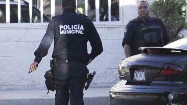 Se movilizan policías en Juárez por denuncia de un secuestro