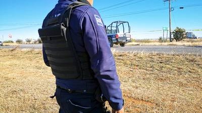Operan 3 municipios sin seguridad pública en Chihuahua