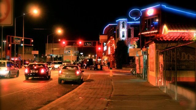 Suman 5 homicidios en bares de Ciudad Juárez en 4 días