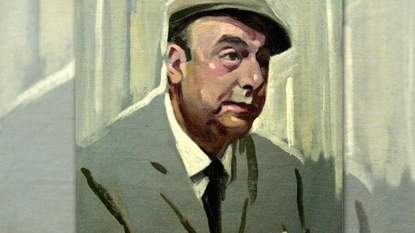 Pablo Neruda fue asesinado con bacteria resistente a la penicilina