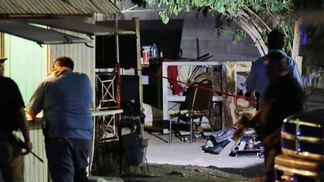 Dos muertos y dos heridos por un ataque armado, en Juárez