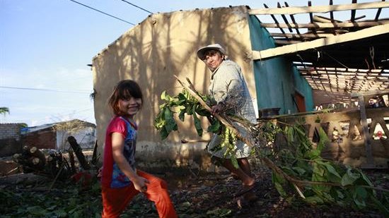 Impacto del huracán Patricia en Jalisco, “Creíamos que ya era el final”