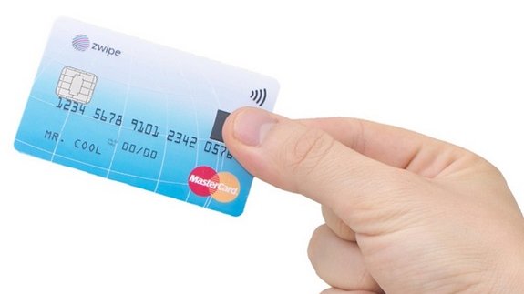 MasterCard será la primera tarjeta de crédito en Cuba