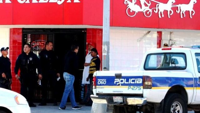 Nuevo asalto en Chihuahua, ahora a una carnicería en Santo Niño