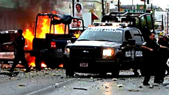 Quedan Juárez y Chihuahua entre las 50 ciudades más violentas del mundo