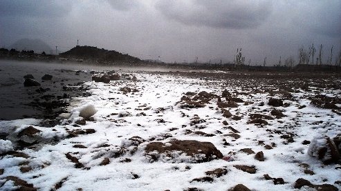 Décima Tormenta Invernal traerá lluvias y probables nevadas a Chihuahua
