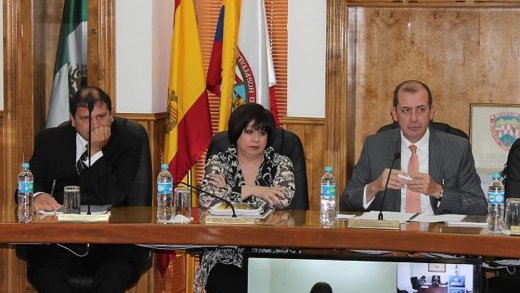 Aprueba STJE cambio de Sala Penal a Civil en Juárez
