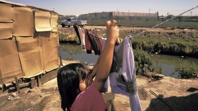 Sobreviven en Juárez 83 mil personas en pobreza extrema