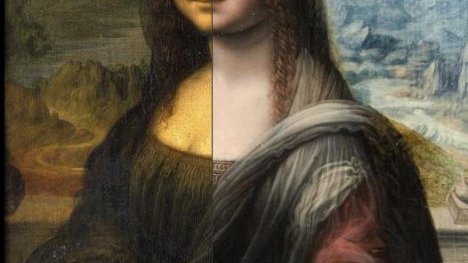 La ’Gioconda’ de El Prado fue realizada al mismo tiempo que el original 