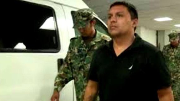 E.U.A y la Marina a cargo de las investigaciones sobre los Zetas en Chihuahua 