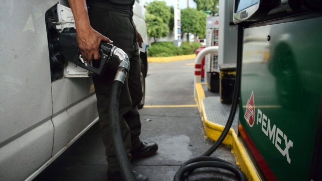 Romo: los precios de las gasolinas serán los del mercado