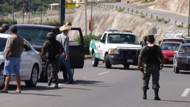 Finaliza próximo lunes programa de fronterizacion en Ciudad Juárez