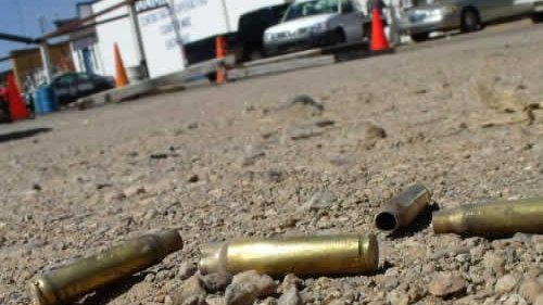 Otro enfrentamiento en San Juanito; cuatro muertos