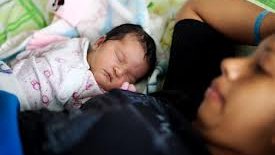 Primera muerte materna en Chihuahua de 2014, víctima tenía 17 años 