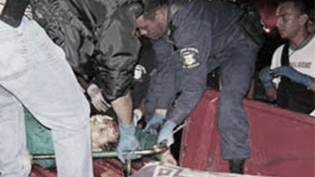 Dos chihuahuenses mueren, 5 se lesionan en accidente en Zacatecas
