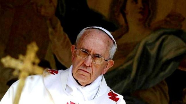 El Papa se topará con boom del islam entre indígenas, en México