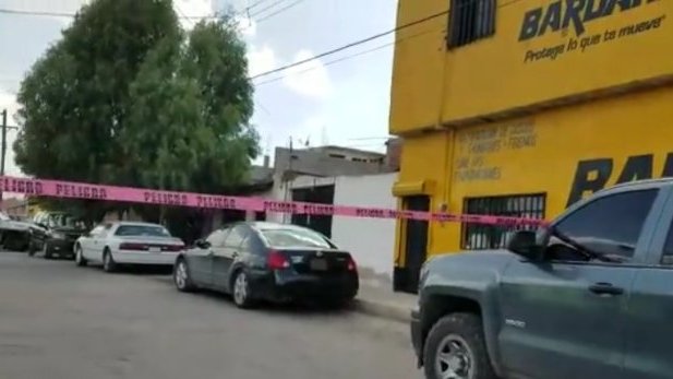 Asesinaron a uno en marisquería de Ciudad Juárez