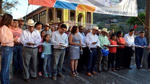 Rechaza Antorcha en Puebla que promueva desmanes o vandalismo