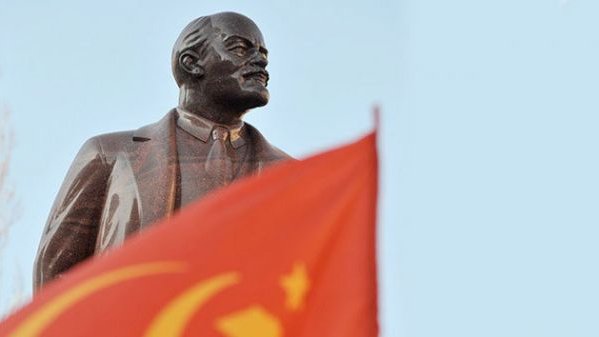 La desaparición de la URSS y el modelo económico