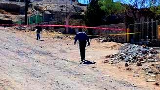 Encuentran cadáver  en Juárez 
