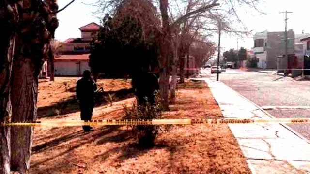 Nueva ejecución: matan a un hombre en su automóvil, en Juárez