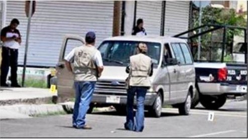 Redoblan presencia policiaca en Delicias 