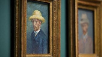 Van Gogh era otro Van Gogh
