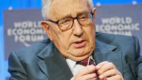 Kissinger dio luz verde al asesinato masivo en Argentina