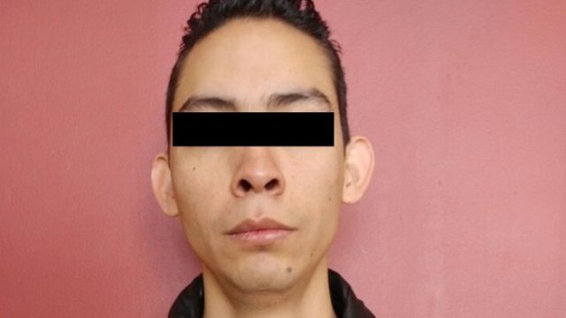 Atrapan a un presunto violador serial en Cuauhtémoc