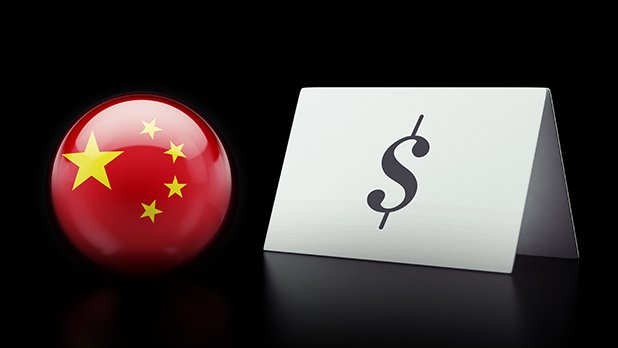 China logra frenar caída de acciones