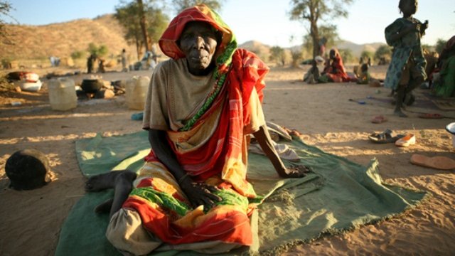 Sahel: todavía podemos evitarlo