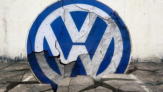 Miles de trabajadores en Querétaro afectados por escándalo Volkswagen, sólo el principio 