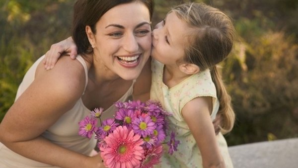 Se conmemora hoy el Día de las Madres ¡Felicidades!
