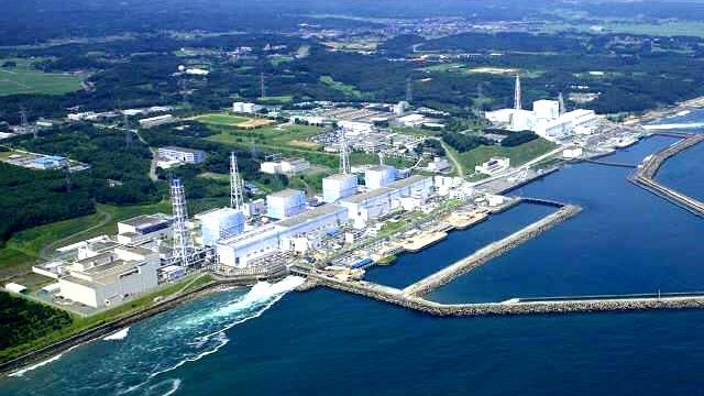 Greenpeace denuncia grave falta de control sobre residuos de Fukushima
