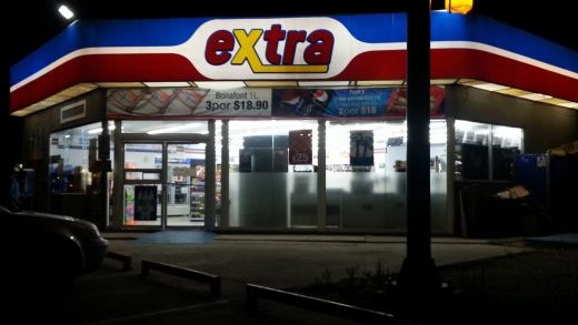 Otro asalto con violencia a una tienda Extra en Chihuahua