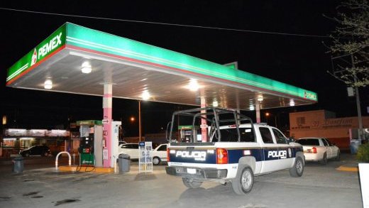 Cierre de jornada en Chihuahua con dos asaltos a comercios