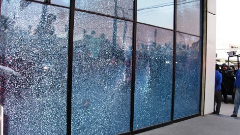 Un muerto y 2 heridos en tercer ataque al Siglo de Torreón