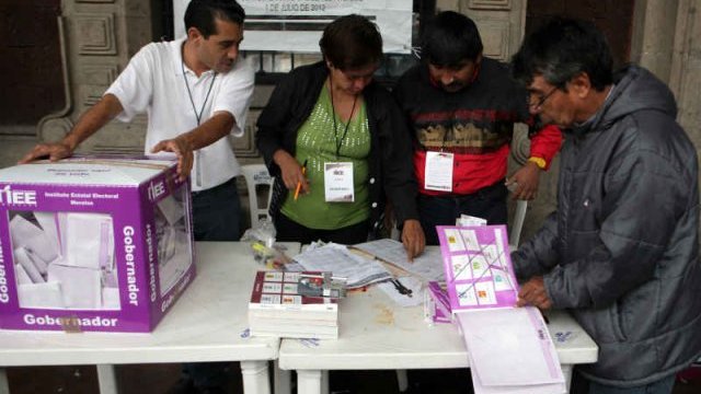 Buscan obligar decreto de reforma electoral local en Chihuahua