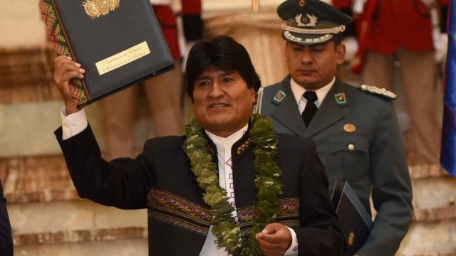 Por qué la estrategia antidroga de Bolivia es más exitosa que la de Colombia y Perú