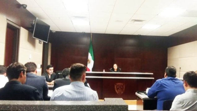 Impone jueza prisión preventiva contra Antonio Tarín