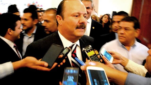 Especula la clase política con una visita de Peña Nieto a Chihuahua