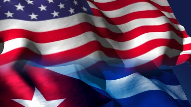 Cuba y EE.UU: pasos de un largo camino