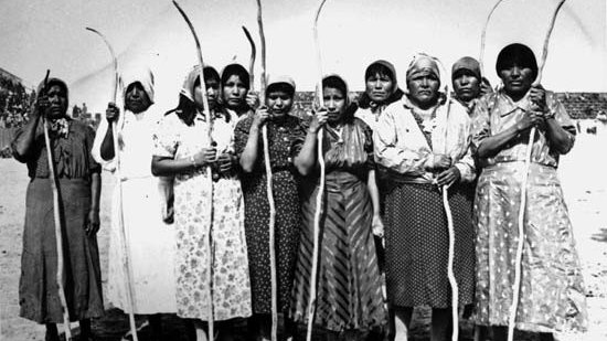 Comienzan traducción de la Ley de Derechos Indígenas al O’otham