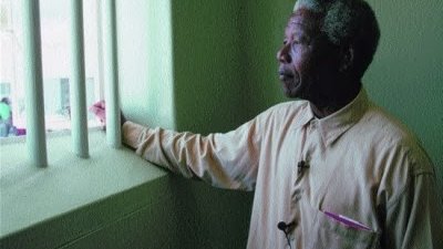 Demandan a la CIA revelar información sobre el arresto de Mandela