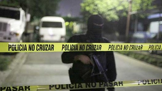 Asesinan a 14 pandilleros en cárcel de El Salvador