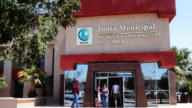 Se amparará, sindicato de la JMAS- Juárez para no perder 270 plazas