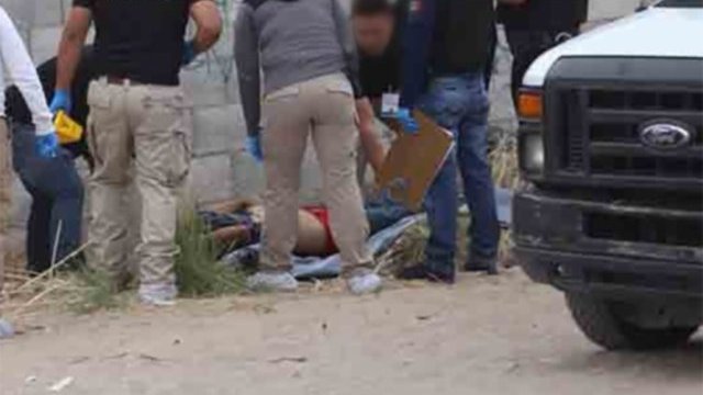 Hubo 24 asesinatos violentos ayer en el estado de Chihuahua