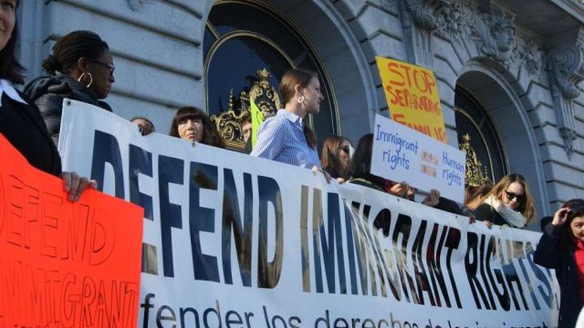 California: Agencia migratoria no tendrá acceso a info de estudiantes