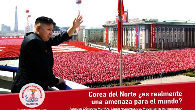 Corea del Norte ¿es realmente una amenaza para el mundo?
